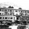 Hotel Darband, Vartan Hovanesian, هتل دربند, معماری دوران پهلوی, وارطان هوانسیان Hotel Darband, Vartan Hovanesian, هتل دربند, معماری دوران پهلوی, وارطان هوانسیان