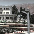 Hotel Darband, Vartan Hovanesian, هتل دربند, مهمانخانه دربند, وارطان هوانسیان