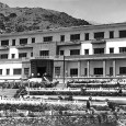 Hotel Darband, Vartan Hovanesian, هتل دربند, معماری دوران پهلوی, وارطان هوانسیان Hotel Darband, Vartan Hovanesian, هتل دربند, معماری دوران پهلوی, وارطان هوانسیان