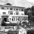 Hotel Darband, Vartan Hovanesian, هتل دربند, وارطان هوانسیان