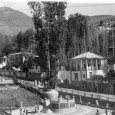 Darband Tehran, دربند تهران