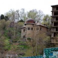 Darband villa no6 photo Mani Baghi Darband villa no6 photo Mani Baghi