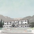Graphic design for Darband Hotel Graphic design for Darband Hotel