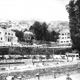 Villas in the area of Darband Hotel in Tehran by Vartan Hovanesian  18 