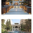 Before After photos of Kaarmaan Tehran  2 