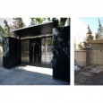 Before After photos of Kaarmaan Tehran  7 