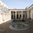 House of Ettehadieh, Akaran Architects, Amin Ol-Soltan House, Renovation of Historical House