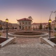 House of Ettehadieh, Akaran Architects, Amin Ol-Soltan House, Renovation of Historical House