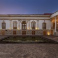 House of Ettehadieh, Akaran Architects, Amin Ol-Soltan House, Renovation of Historical House