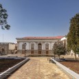 House of Ettehadieh, Akaran Architects, Amin Ol-Soltan House, Renovation of Historical House