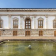 House of Ettehadieh, Akaran Architects, Amin Ol-Soltan House, Renovation of Historical House