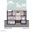 Section B B The House of Numerous Yards Ayeneh Office