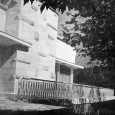 Villa in Elahiyeh by Houshang Seyhoun photo via Memari Novin Magazin 1962  3 