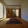 Aban House in Isfahan USE Studio CAOI  27 