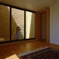 Aban House in Isfahan USE Studio CAOI  28 