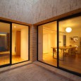 Aban House in Isfahan USE Studio CAOI  29 