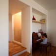 Aban House in Isfahan USE Studio CAOI  31 