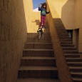 Aban House in Isfahan USE Studio CAOI  36 