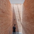 Arfak NGO school for child labour Tehran 4 Architecture studio  18 