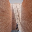 Arfak NGO school for child labour Tehran 4 Architecture studio  19 