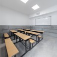 Arfak NGO school for child labour Tehran 4 Architecture studio  21 