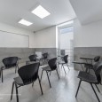 Arfak NGO school for child labour Tehran 4 Architecture studio  22 