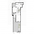 Ground Floor Plan House Aban House in Isfahan USE Studio CAOI