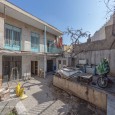 Before Renovation Arfak NGO school for child labour Tehran  1 