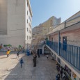 Before Renovation Arfak NGO school for child labour Tehran  2 