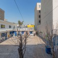 Before Renovation Arfak NGO school for child labour Tehran  3 