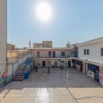 Before Renovation Arfak NGO school for child labour Tehran  4 