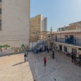 Before Renovation Arfak NGO school for child labour Tehran  8 