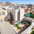Godal Baghcheh House, Yazd,13 Degrees Architecture Atelier, خانه گودال باغچه, یزد, آتلیه معماری ۱۳ درجه Godal Baghcheh House, Yazd,13 Degrees Architecture Atelier, خانه گودال باغچه, یزد, آتلیه معماری ۱۳ درجه