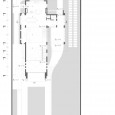 Ground Floor Plan Kordan Brick House Kav Architects CAOI