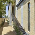 Kordan Brick House Kav Architects CAOI  13 