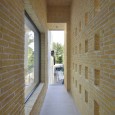Kordan Brick House Kav Architects CAOI  14 