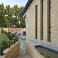 Kordan Brick House, Kav Architects, خانه آجری کردان, استودیو معماری کاو