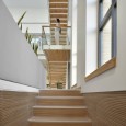 Kordan Brick House Kav Architects CAOI  30 