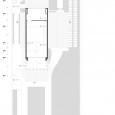 Second Floor Plan Kordan Brick House Kav Architects CAOI