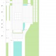Site Plan Kordan Brick House Kav Architects CAOI