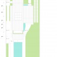 Site Plan Kordan Brick House Kav Architects CAOI