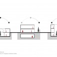 Godal Baghcheh House Yazd Sun Diagram Godal Baghcheh House Yazd Sun Diagram