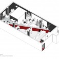 Diagrams Karo studio Tehran Paad Architects CAOI  2 