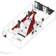 Diagrams Karo studio Tehran Paad Architects CAOI  3 