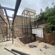 During Renovation photos 1330 House Mahabad  5 