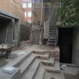 During Renovation photos 1330 House Mahabad  7 