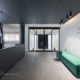 Farmaniyeh project By Persian Garden Studio CAOI  40 