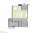 Ground Floor Plan Farmaniyeh project By Persian Garden Studio