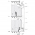 Construction details Kamran Residential Building  1 