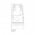 Ground floor plan Kamran Residential Building